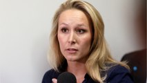 GALA VIDEO - Pour Marion Maréchal, sa tante Marine Le Pen a « des pudeurs de gazelle 