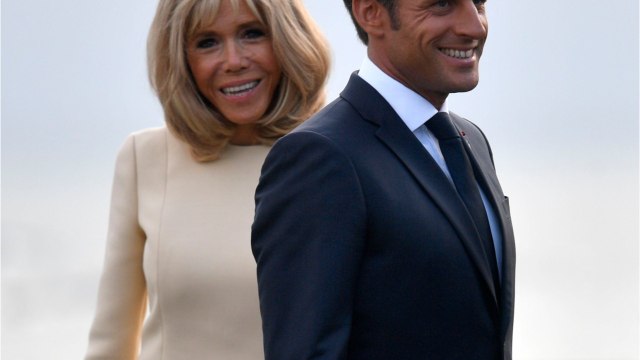 GALA VIDEO - Brigitte Macron : la grand-mère d'Emmanuel Macron, une alliée de poids