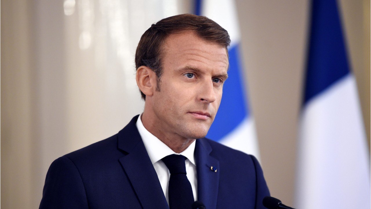 GALA VIDEO - « Tu vas fermer ta gueule " : Emmanuel Macron recadré par Jamel Debbouze lors d'un dîner