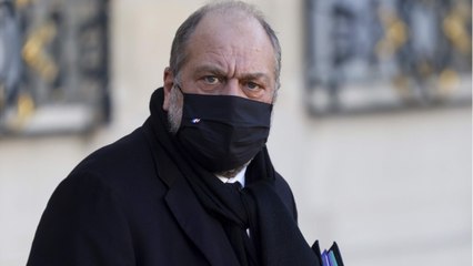 GALA VIDEO - « Tu vas t'en prendre plein les gencives " : Eric Dupond-Moretti mis en garde par un ancien ministre