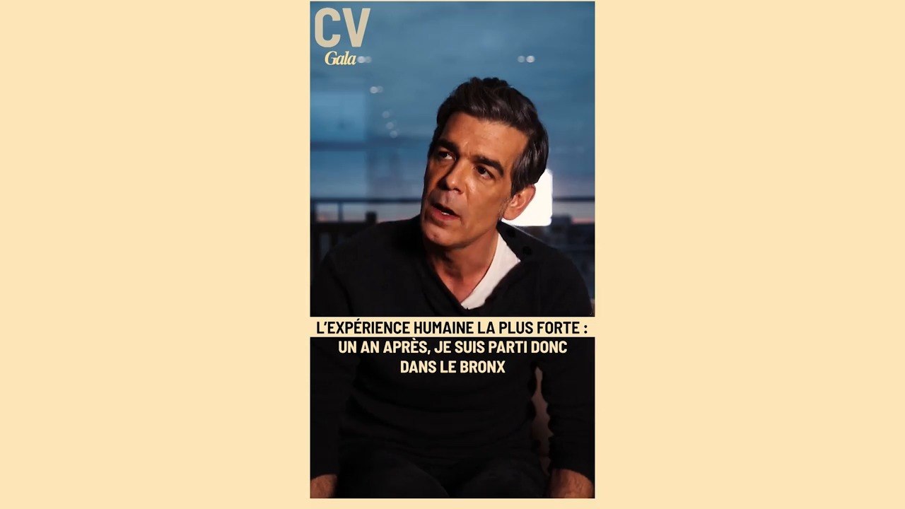 GALA VIDEO - CV XAVIER DE MOULINS