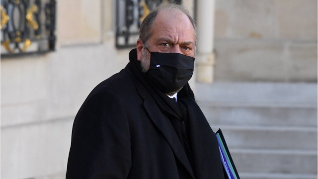 GALA VIDEO - Eric Dupond-Moretti : ce tacle cinglant d'Emmanuel Macron