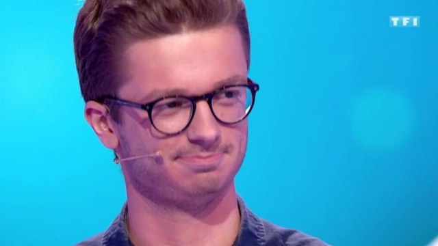 GALA VIDEO -Les 12 Coups de Midi : le champion Léo éliminé, Camille l’infirmière prend sa place !