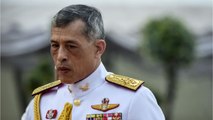 GALA VIDEO - Roi de Thaïlande : son épouse Suthida subit un nouveau signe de disgrâce