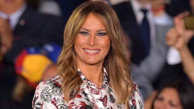 GALA VIDÉO - Melania Trump aliénée par sa plus proche conseillère ? Les langues se délient