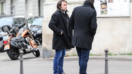 GALA VIDEO - Mort de Christophe Dominici : les déclarations alarmantes d'un proche sur son état psychologique