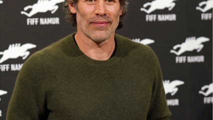 GALA VIDÉO - Jalil Lespert : son interview « très particulière " avec Nafissatou Diallo