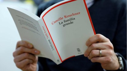 GALA VIDEO - Affaire Olivier Duhamel : « c’est la gauche qui règle ses comptes "