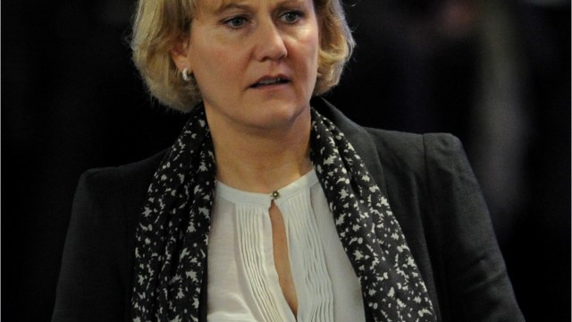 GALA VIDEO - Nicolas Sarkozy victime d’un acharnement judiciaire : Nadine Morano sort les griffes