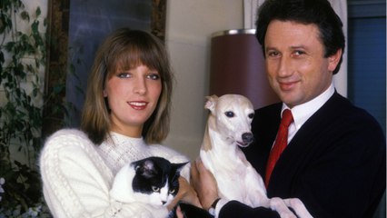 GALA VIDÉO - Michel Drucker et Dany Saval : pourquoi ils n'ont pas eu d’enfant