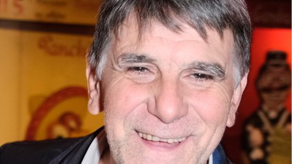 GALA VIDEO - Tex, amer après son éviction de France 2 : « J'ai tout perdu "