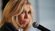 GALA VIDEO - Brigitte Macron en deuil après une mort brutale dans son entourage