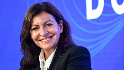 GALA VIDÉO - Anne Hidalgo épingle Emmanuel Macron : « depuis 2017, rien n'a changé en mieux ".