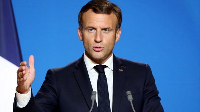 GALA VIDEO - Le saviez-vous ? Emmanuel Macron est un prince