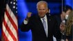 GALA VIDEO - Joe Biden jeune et beau gosse… Cette photo du président américain qui enflamme la toile