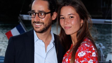 GALA VIDÉO - Emilie Broussouloux enceinte : la réaction déconcertante de Thomas Hollande lors de sa première grossesse