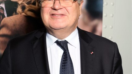 GALA VIDEO - Le saviez-vous ? Le fils de Simone Veil a défendu Kate Middleton