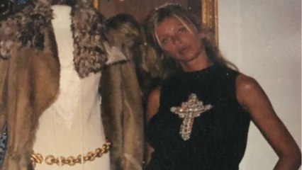 GALA VIDEO - Filip Nikolic (2Be3) : sa fille Sasha, sosie de sa mère… Cette photo si parlante !