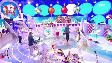 GALA VIDÉO - Léo (Les 12 coups de midi) « contraint d'arrêter " : son étrange déclaration après son élimination