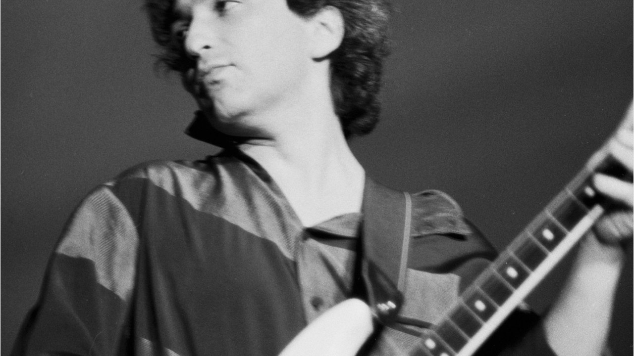 GALA VIDEO Michel Berger cette « épaule sur laquelle il