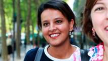 GALA VIDEO - Najat Vallaud-Belkacem moquée après un tweet maladroit sur Vitaa et Slimane
