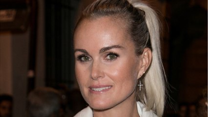 GALA VIDEO - Laeticia Hallyday à Saint-Barth : elle ne manquera pas l'anniversaire de la mort de Johnny