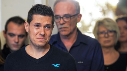 GALA VIDEO - Jonathann Daval : cette lettre « troublante " d'Alexia avant sa mort