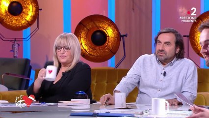 GALA VIDEO - "Il n'était pas gentil" : Nicoletta tranchante avec Claude François