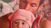 GALA VIDEO - Filip Nikolic (2BE3) : ces photos personnelles et si touchantes dévoilées par sa fille Sasha.