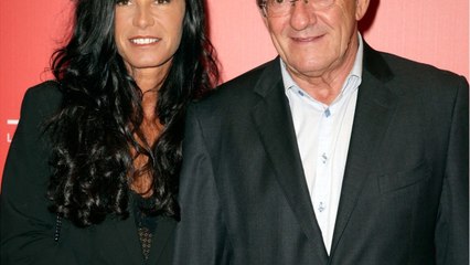 GALA VIDEO - Jean-Pierre Pernaut et Nathalie Marquay : leur fille Lou partage un craquant cliché de famille