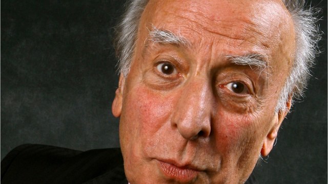 GALA VIDEO - Le comédien et humoriste Robert Castel est mort à 87 ans. (1)