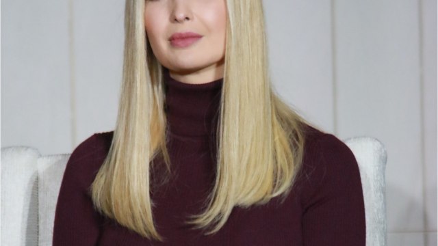 GALA VIDEO - Ivanka Trump et ses frères flambeurs jusqu’au bout : ce dernier week-end aux frais du contribuable