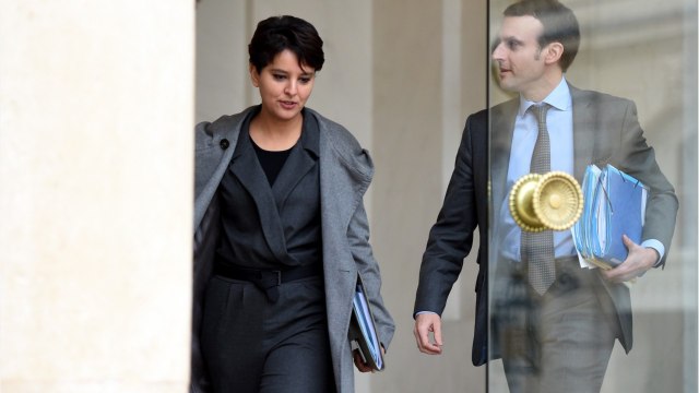 GALA VIDEO - Le saviez-vous ? Emmanuel Macron et Najat Vallaud-Belkacem ont grandi dans la même ville, au même âge