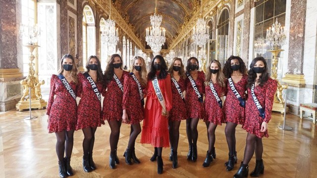 GALA VIDEO - Miss France 2021 : qui sont les candidates les plus populaires ?