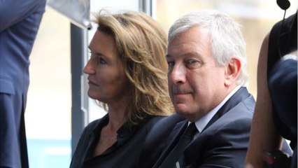 GALA VIDEO - Flashback – Richard Attias, « paria " après la révélation de sa liaison avec Cécilia Sarkozy