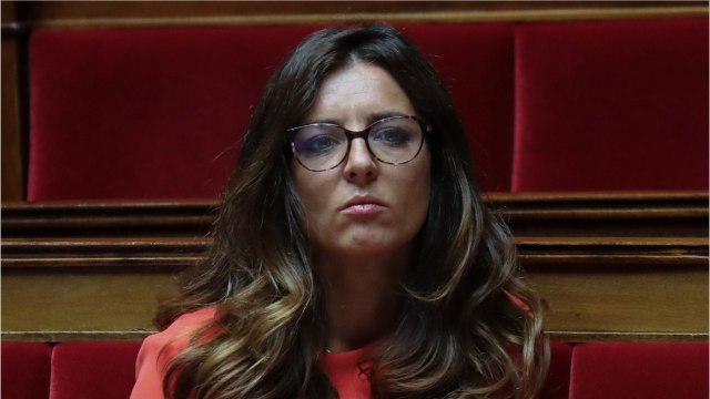 GALA VIDEO - Coralie Dubost cinglante : son pied de nez aux « arroseurs