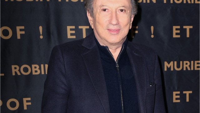 GALA VIDEO - « Je reviens de très loin : Michel Drucker se confie sur sa rééducation « douloureuse