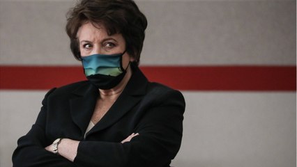 GALA VIDEO - Roselyne Bachelot, sa famille fragilisée : « Ils n’encaissent que la souffrance et les coups "