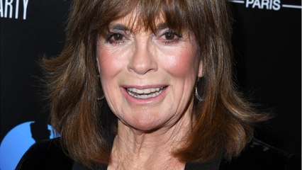 GALA VIDEO - Linda Gray en deuil : le fils de la star de Dallas est mort