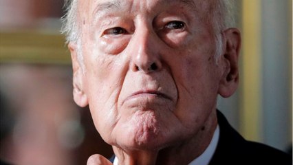 GALA VIDEO - Mort de Valéry Giscard d'Estaing : qui sont ses enfants ?