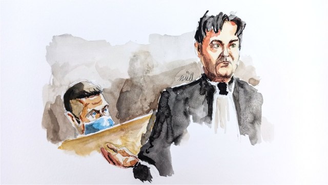 GALA VIDEO - Jonathann Daval : sa mère prête à déménager pour se rapprocher de sa prison