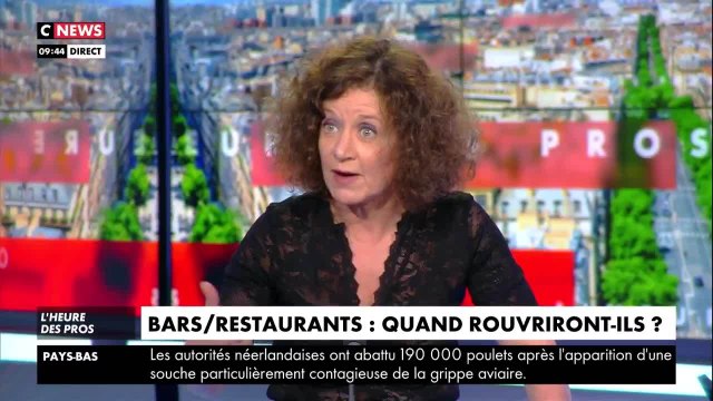 GALA VIDEO - VIDEO - Pascal Praud recadre Elisabeth Lévy : C'est un sujet que vous ne maîtrisez pas !