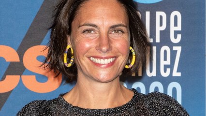 GALA VIDEO - Alessandra Sublet, ses confidences très intimes : « Je n'ai pas couché avec beaucoup d'hommes "
