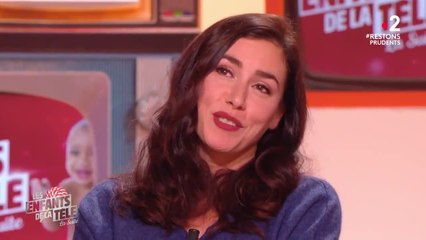 GALA VIDÉO - Olivia Ruiz : quand sa maman la suppliait de faire "au moins une chanson commerciale"