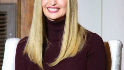 GALA VIDEO - Ivanka Trump, ex-mannequin : ces années qu'elle préfère oublier…