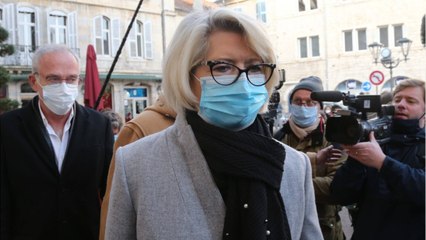 GALA VIDEO - Jonathann Daval condamné : « C'est une très bonne décision ", la mère d'Alexia Fouillot s'est exprimée