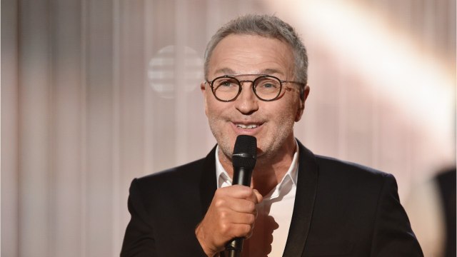 GALA VIDEO - Laurent Ruquier : sa nouvelle et célèbre recrue pour Les Grosses Têtes le corrige déjà (1)