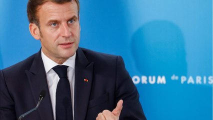 GALA VIDEO - Emmanuel Macron « intraitable " : une ex-ministre n'a pas réussi à le convaincre