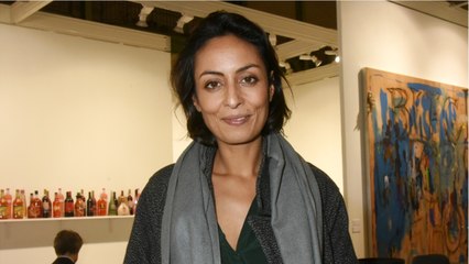 GALA VIDEO - Leïla Kaddour : ses confidences sur sa nouvelle vie de maman