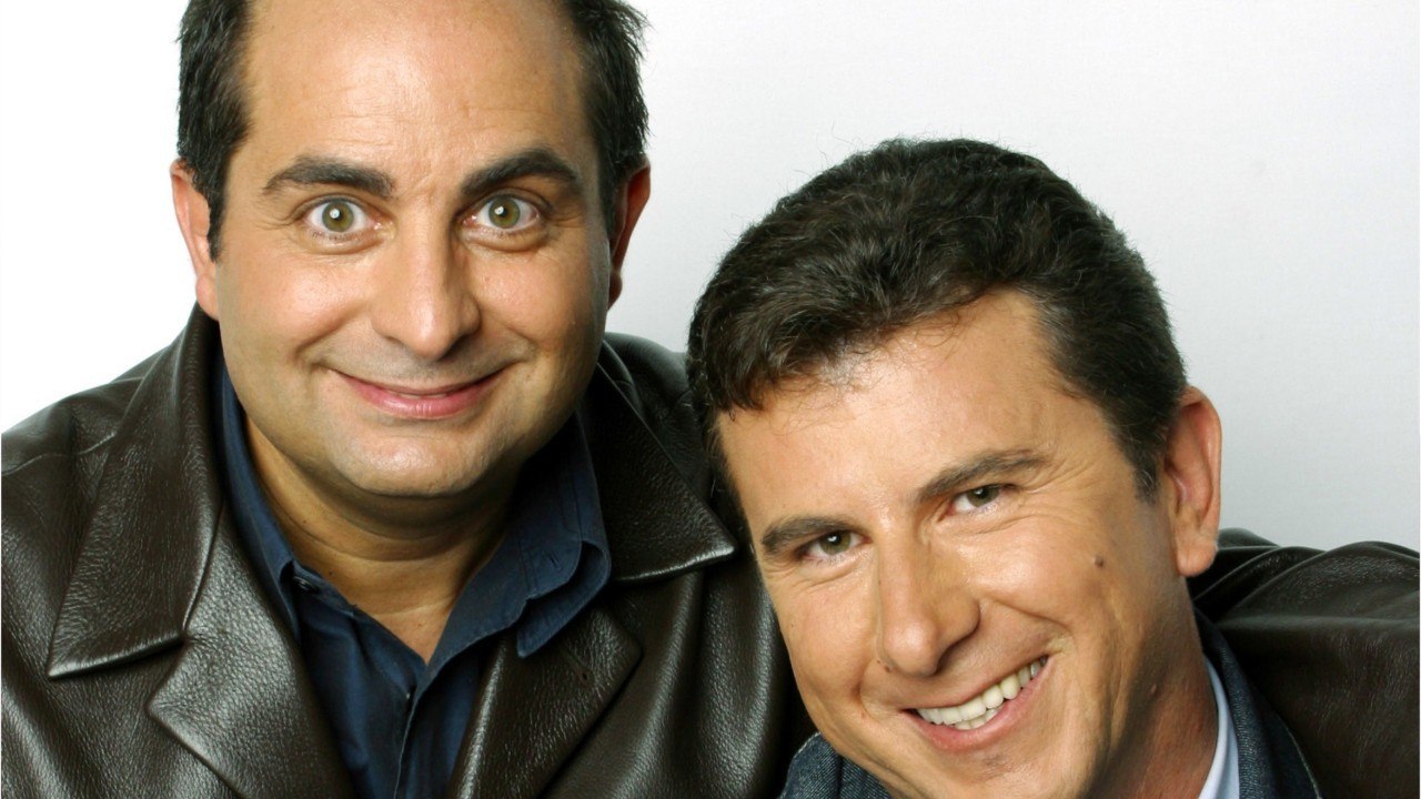 GALA VIDÉO - « Arrêtez de montrer des pédés " : Bataille et Fontaine révèlent les pressions de TF1.